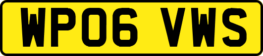 WP06VWS