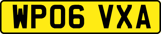 WP06VXA