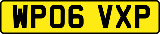 WP06VXP