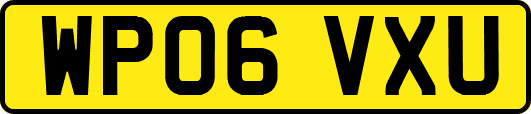 WP06VXU