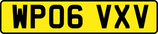 WP06VXV