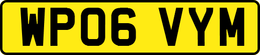WP06VYM