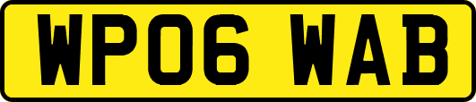 WP06WAB