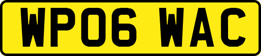WP06WAC