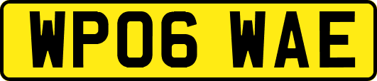WP06WAE