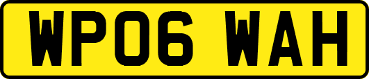 WP06WAH