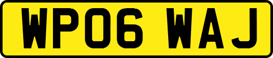 WP06WAJ