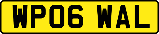 WP06WAL