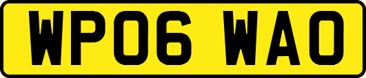 WP06WAO