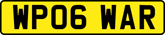 WP06WAR
