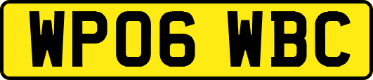 WP06WBC