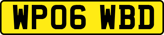 WP06WBD