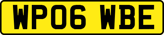 WP06WBE