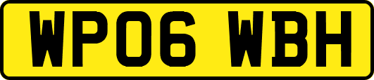 WP06WBH