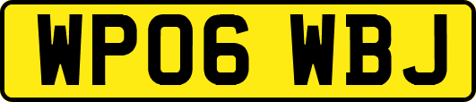 WP06WBJ
