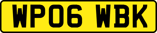 WP06WBK
