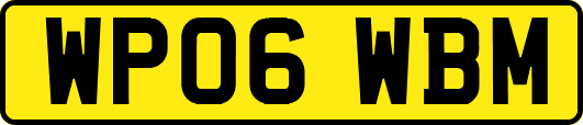 WP06WBM