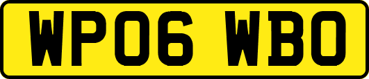 WP06WBO