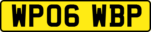 WP06WBP