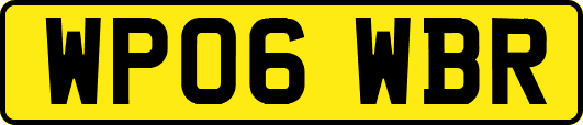 WP06WBR