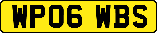 WP06WBS