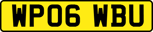 WP06WBU