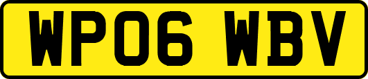 WP06WBV