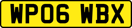 WP06WBX