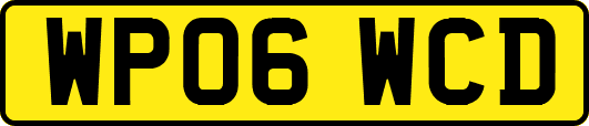 WP06WCD