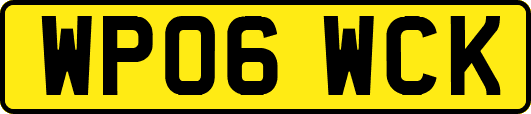 WP06WCK