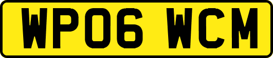 WP06WCM