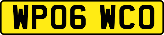 WP06WCO