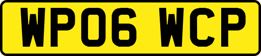 WP06WCP