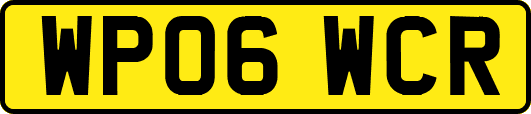 WP06WCR