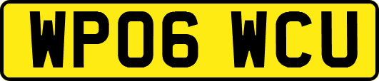 WP06WCU