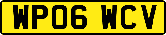WP06WCV