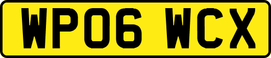 WP06WCX
