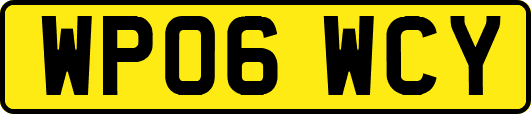 WP06WCY