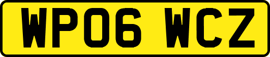 WP06WCZ