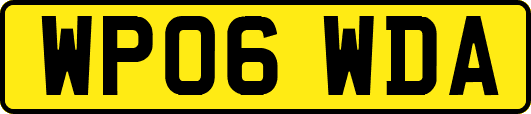 WP06WDA