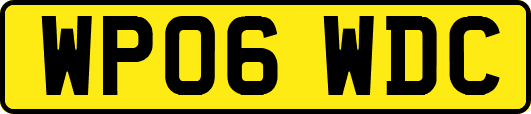 WP06WDC