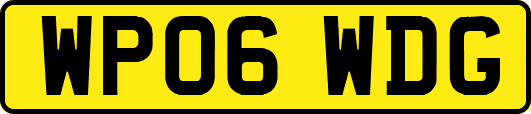 WP06WDG