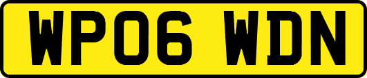 WP06WDN