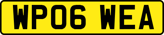 WP06WEA