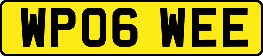 WP06WEE