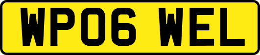 WP06WEL