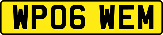 WP06WEM