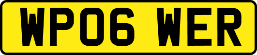WP06WER