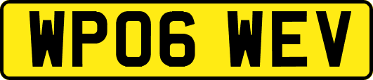 WP06WEV
