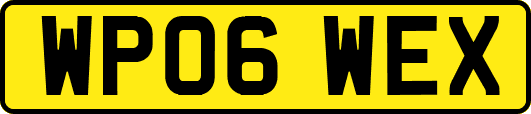 WP06WEX